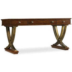 Hooker Furniture Palisade Writing Desk